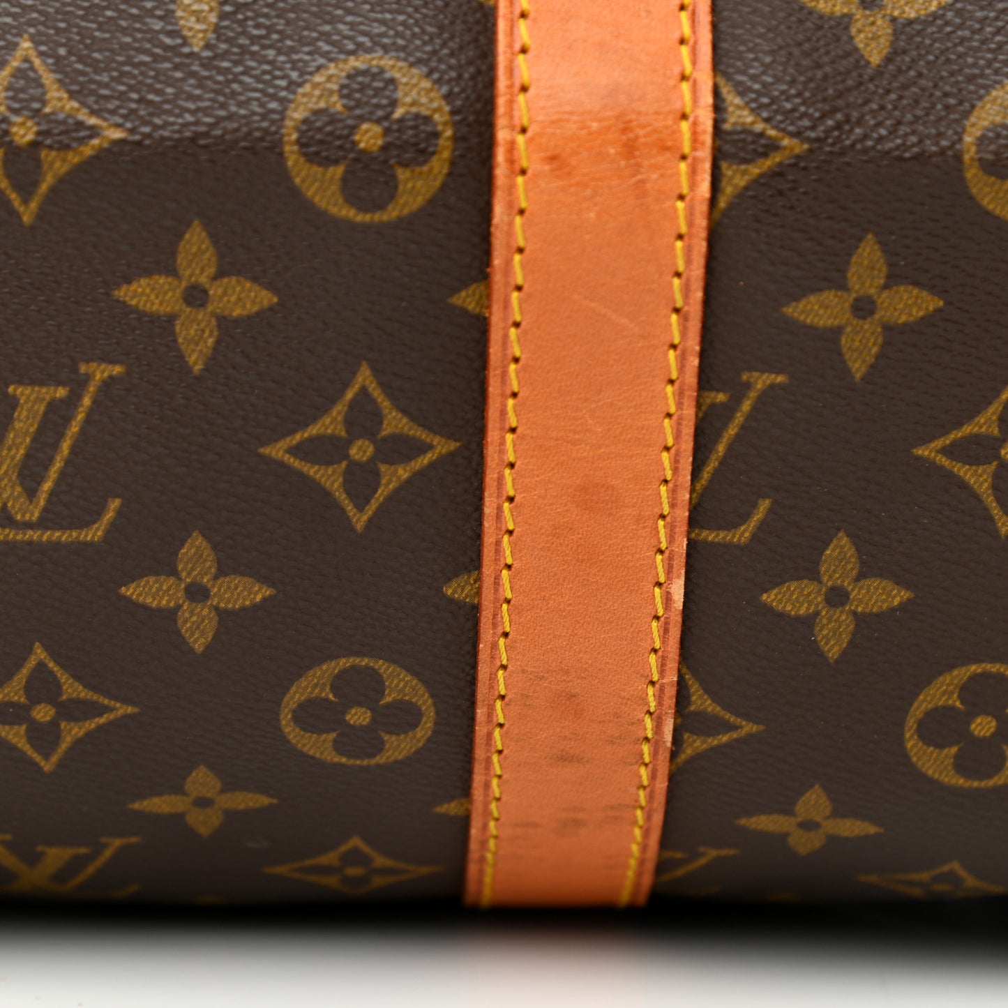 Monogram Keepall Bandouliere 55