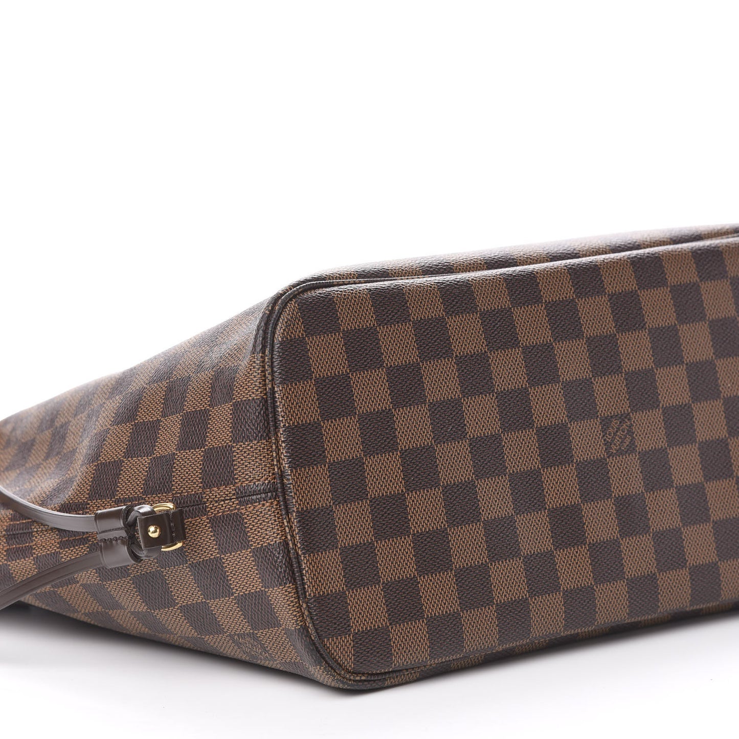 Damier Ebene Neo Neverfull MM