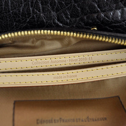 Louis Vuitton Monogram Fleur De Jais Carrousel 10 of 11