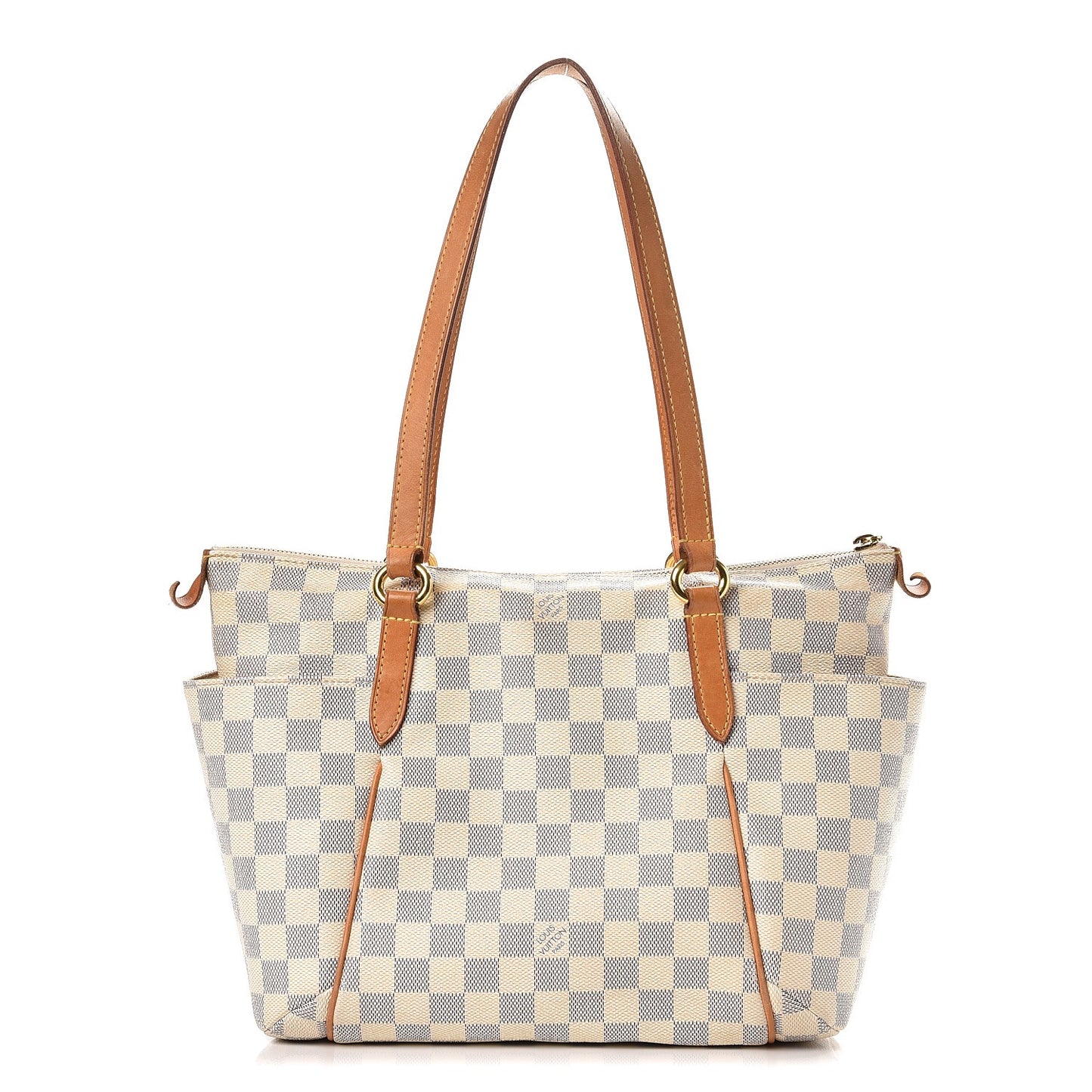Damier Azur Totally PM