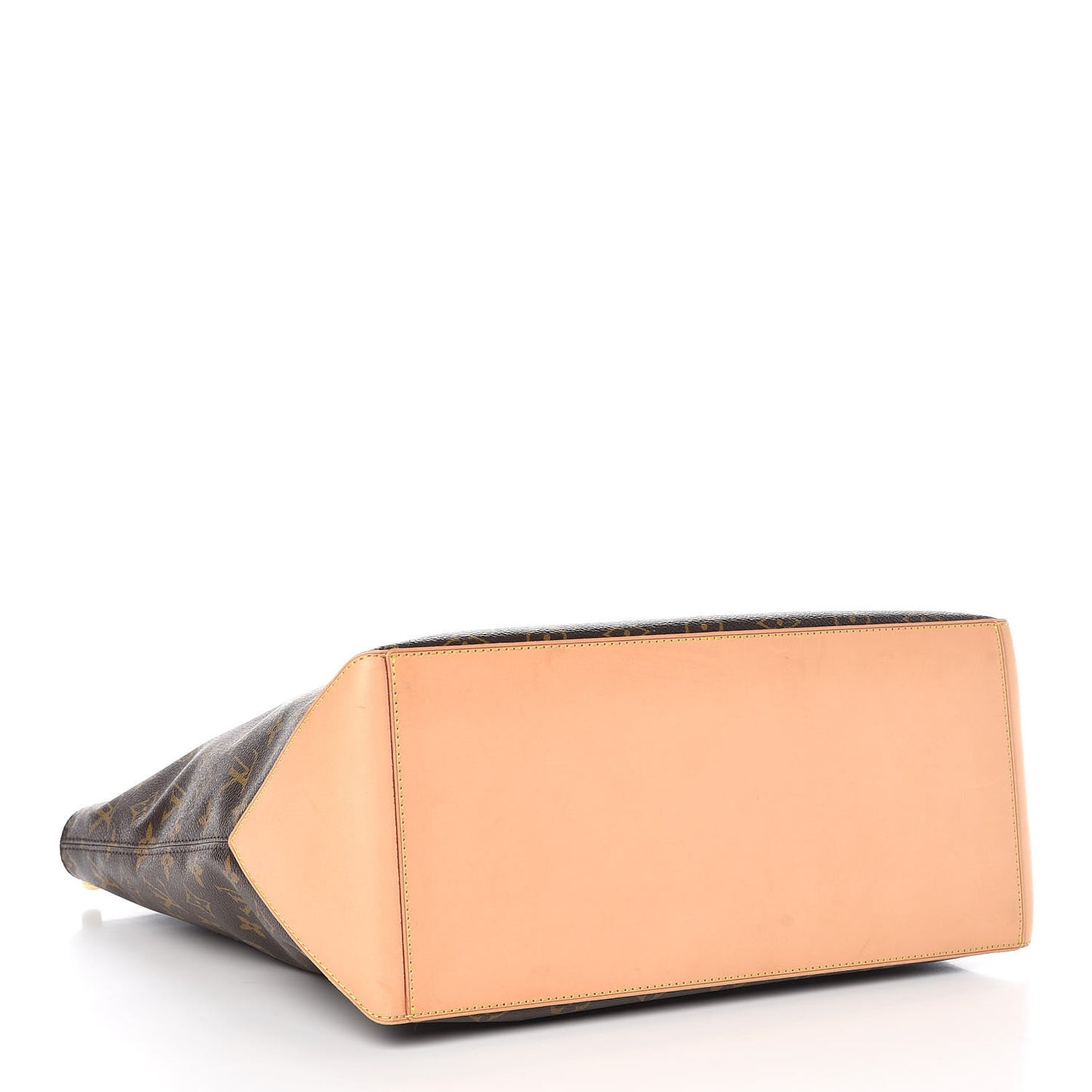 Monogram Cabas Mezzo