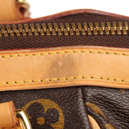 Louis Vuitton Monogram Tivoli PM 8 of 12