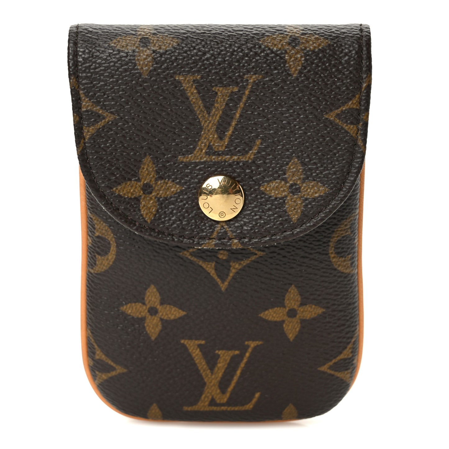 Monogram Phone Case MM