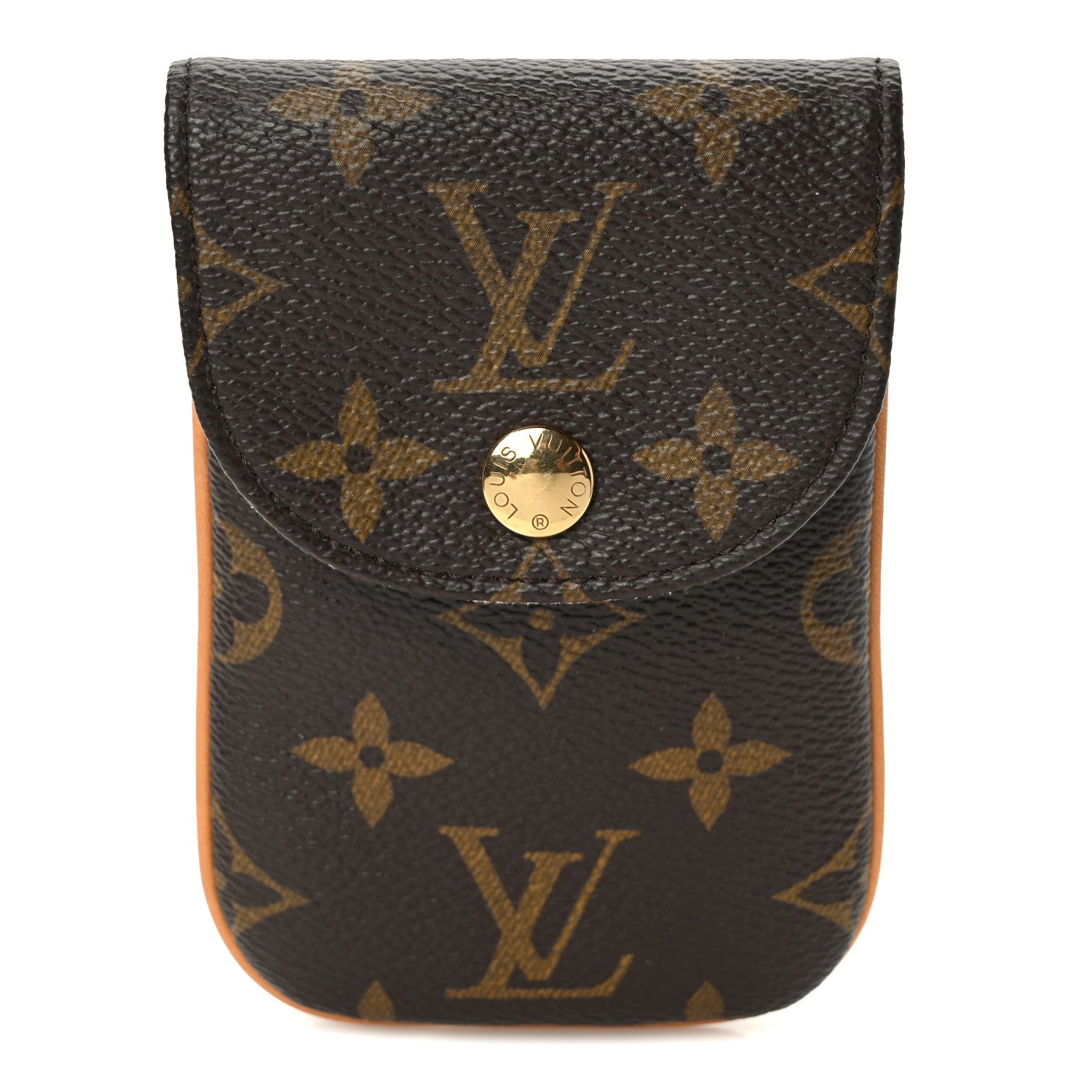Louis Vuitton Monogram Phone Case MM 1 of 6