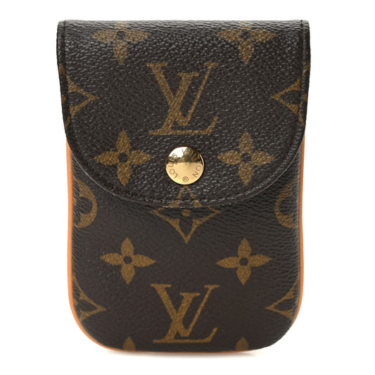 Monogram Phone Case MM