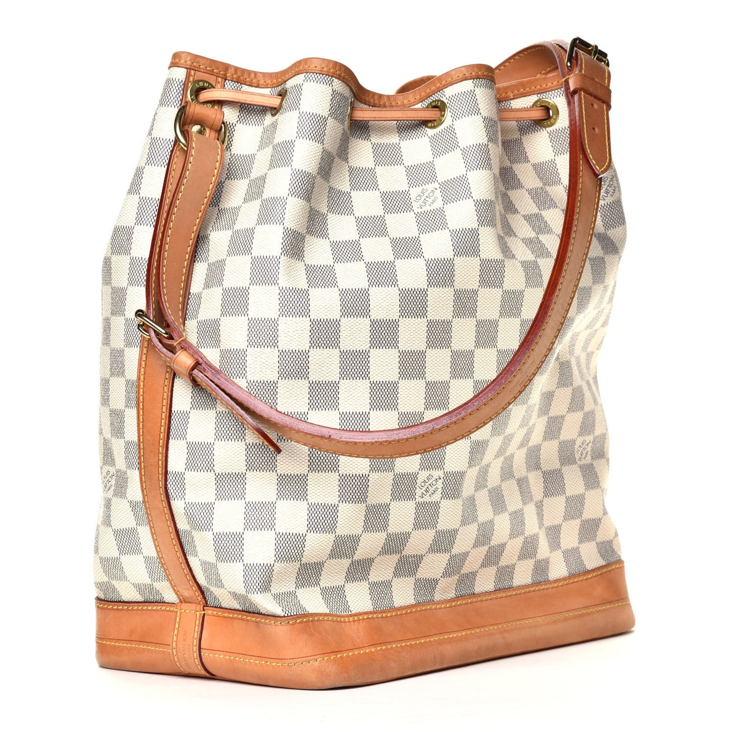 Damier Azur Noe