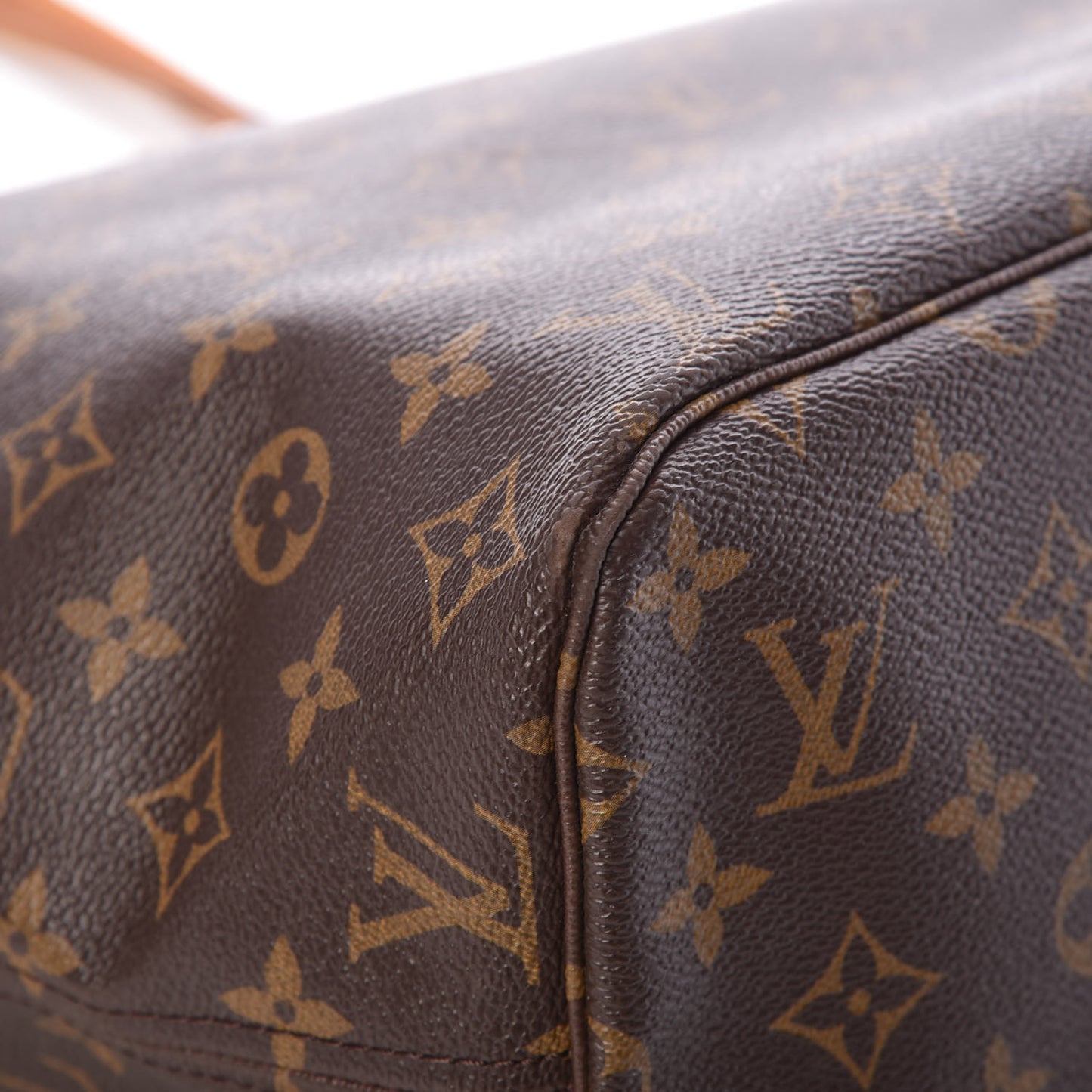 Monogram Neo Neverfull MM Pivoine