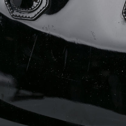 Givenchy Patent Calfskin Small Antigona Black 16 of 23