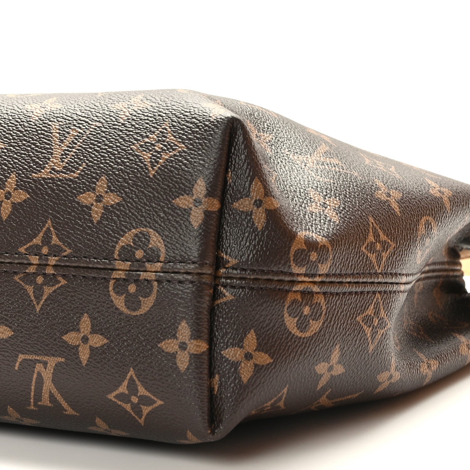 Louis Vuitton Monogram Graceful PM 8 of 9