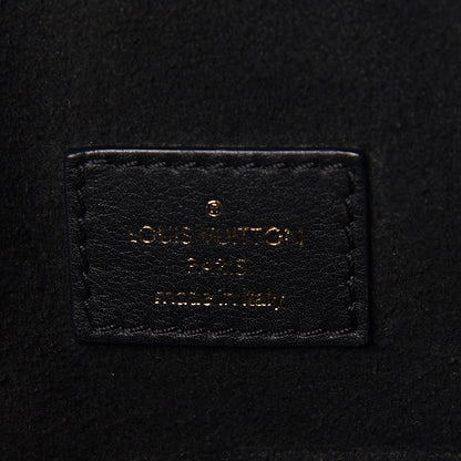 Louis Vuitton Reverse Monogram Triangle Softy 7 of 13