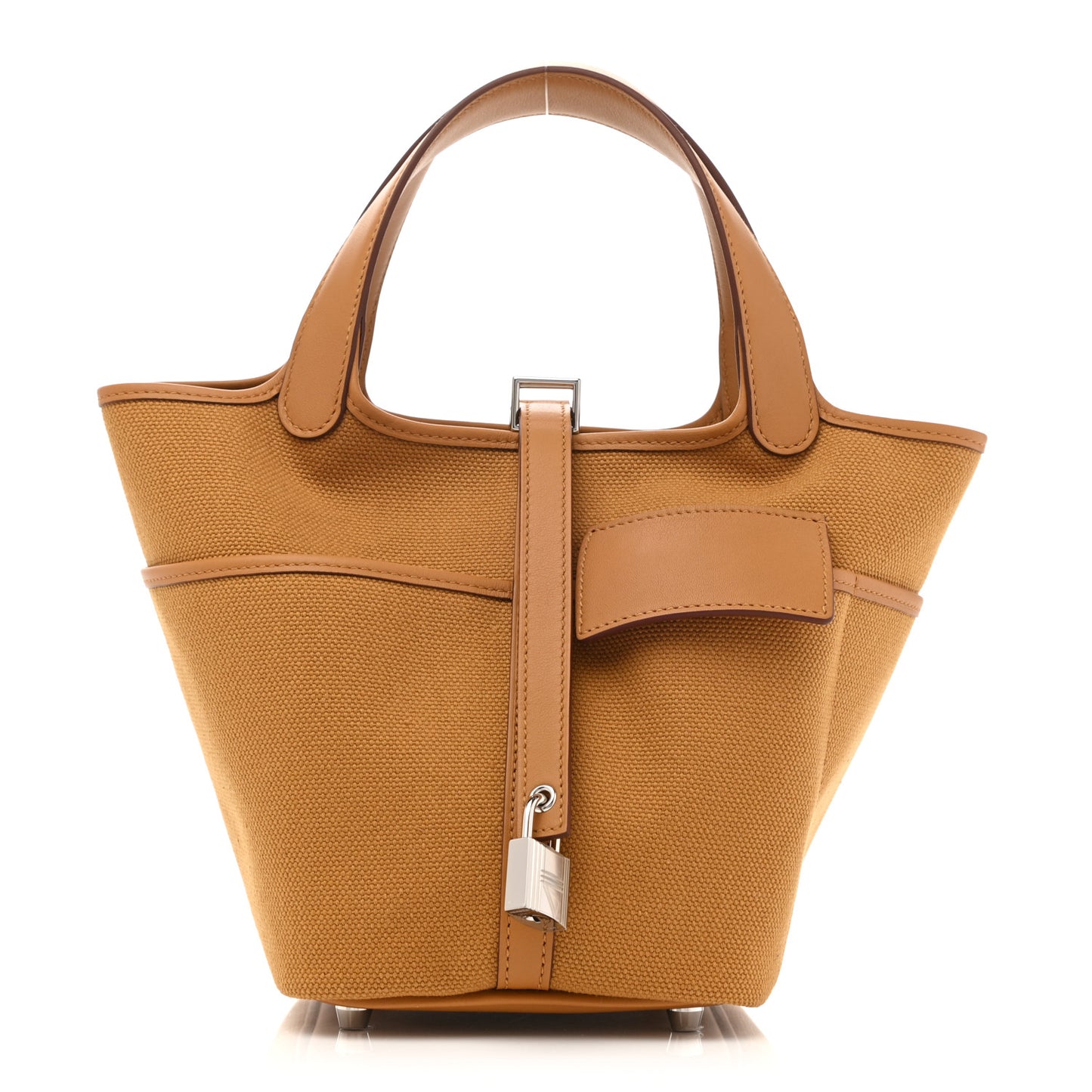 Toile Goeland Swift Cargo Picotin Lock 18 Sesame