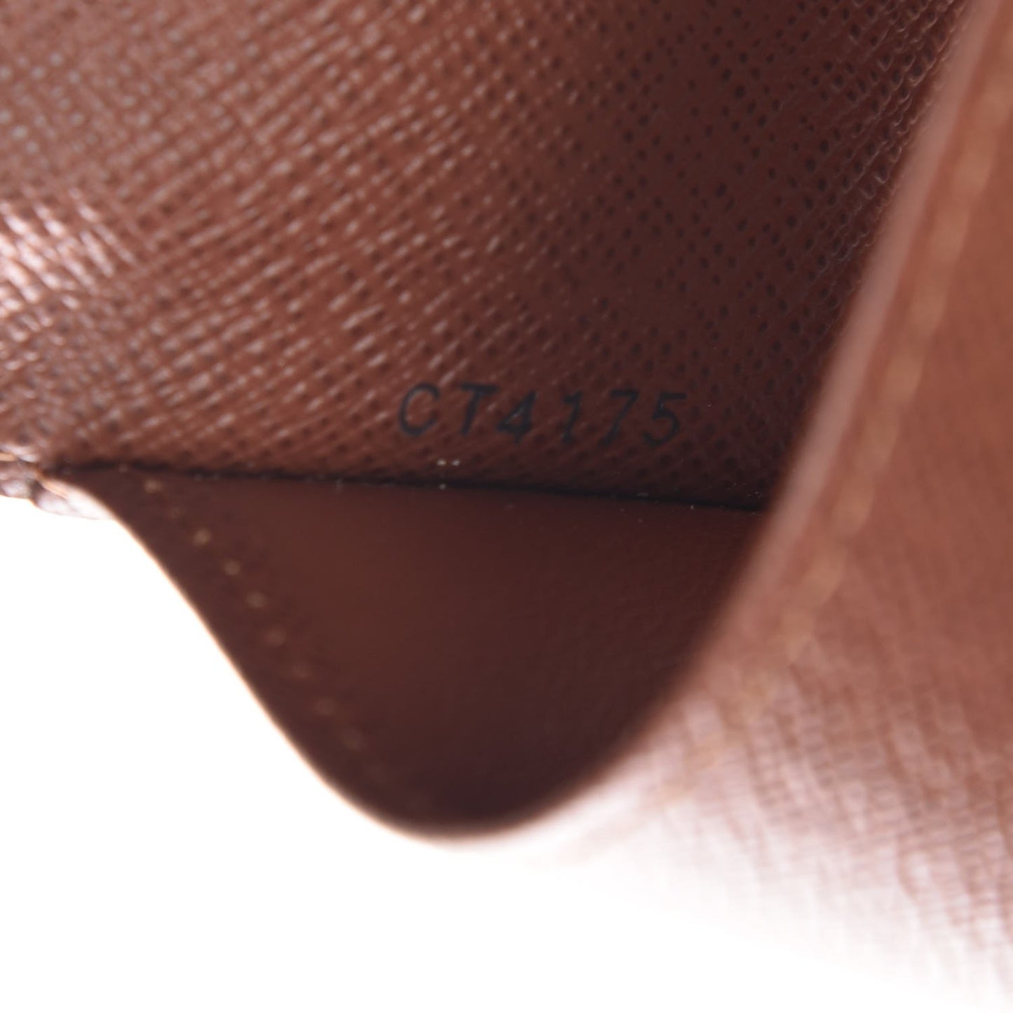 Monogram 4 Key Multicles Holder