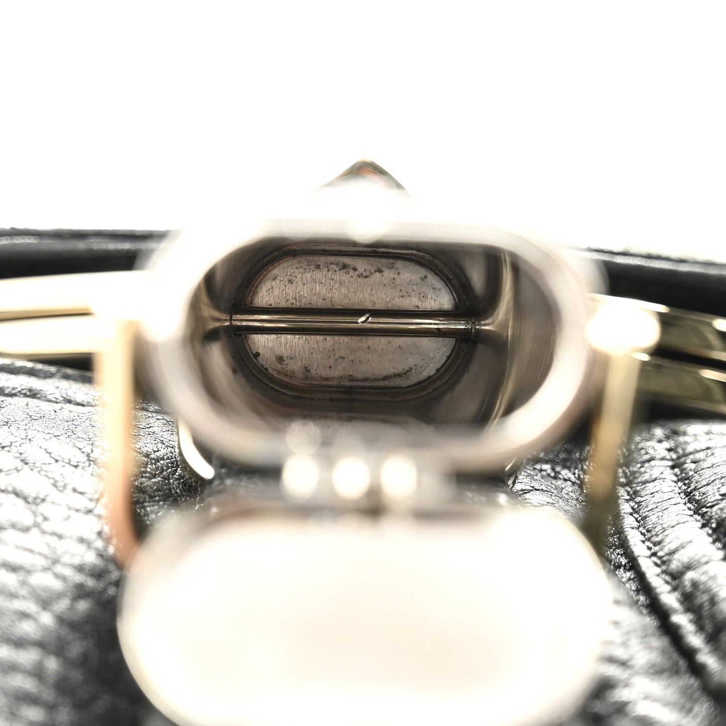 Nappa Nuvolata Spy Black