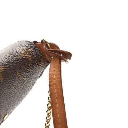 Louis Vuitton Monogram Favorite MM 9 of 9