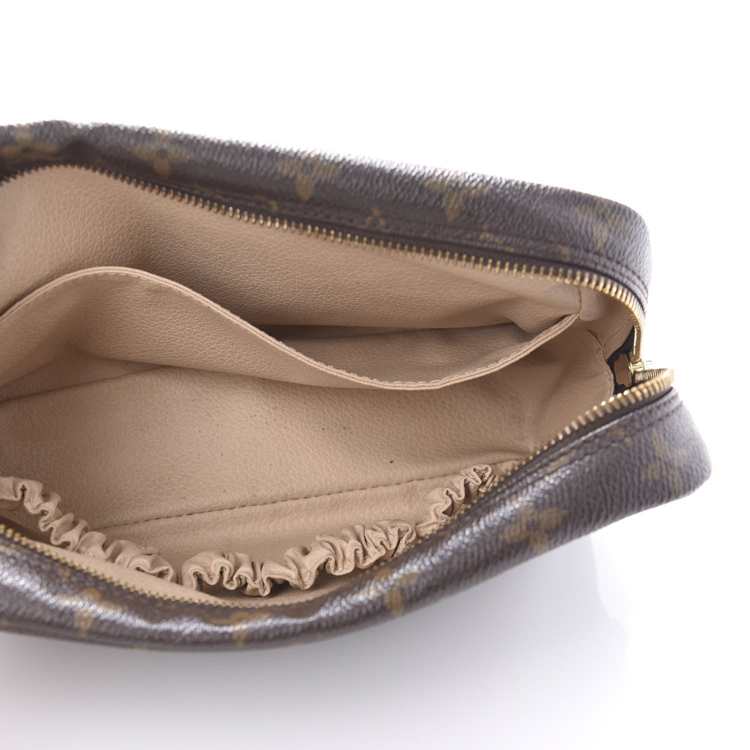 Louis Vuitton Monogram Trousse Toilette 23 10 of 24