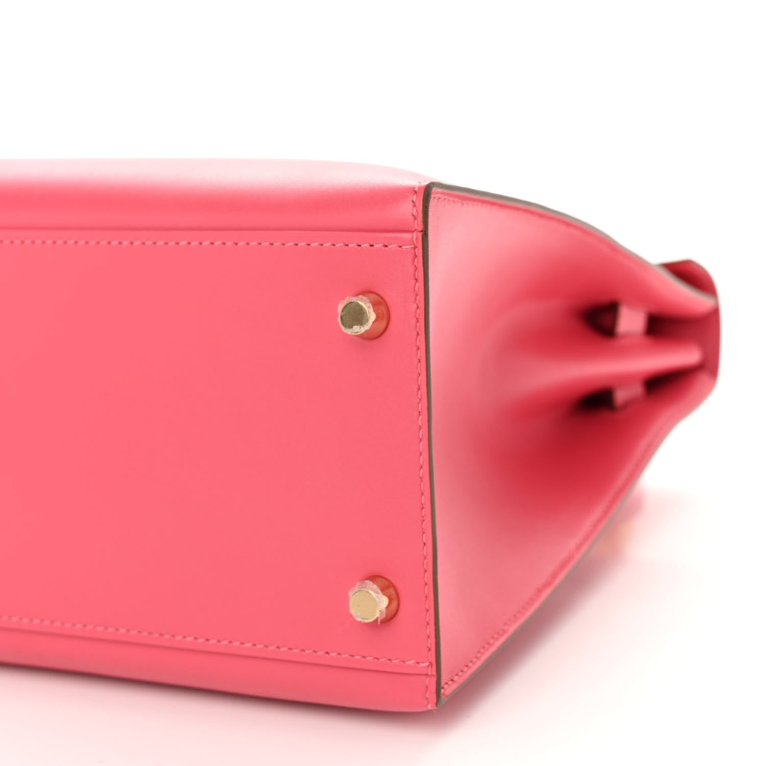 Hermes Tadelakt Kelly Sellier 32 Rose Lipstick 10 of 10