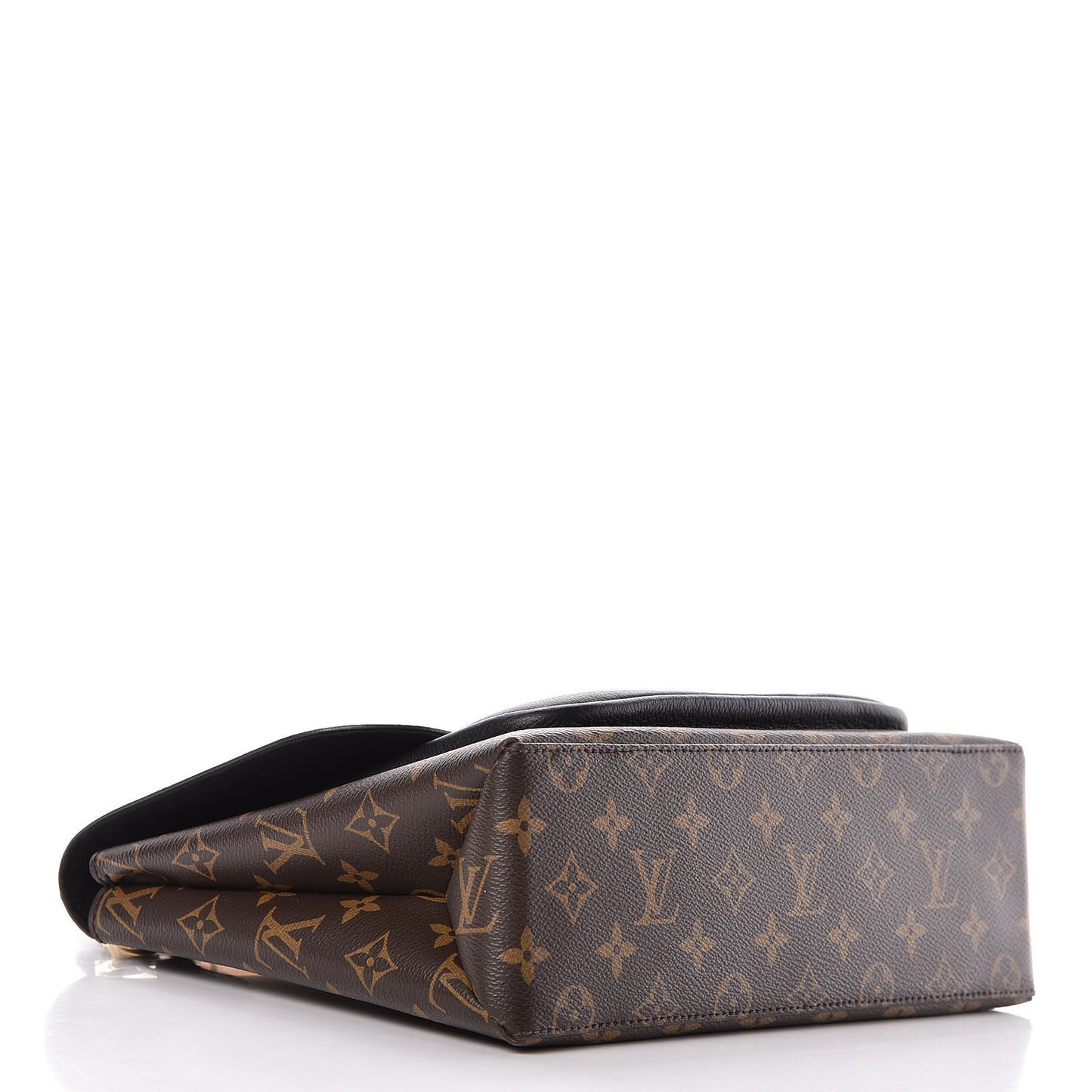 Monogram Marignan Black