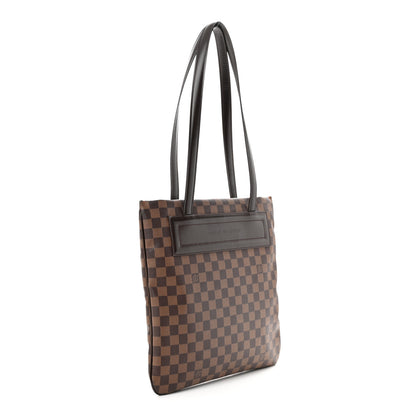 Louis Vuitton Damier Ebene Clifton 3 of 9