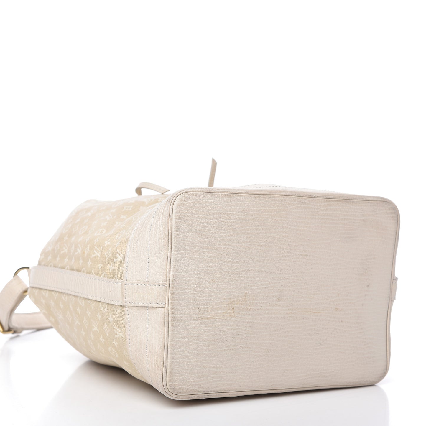 Monogram Mini Lin Noe Dune