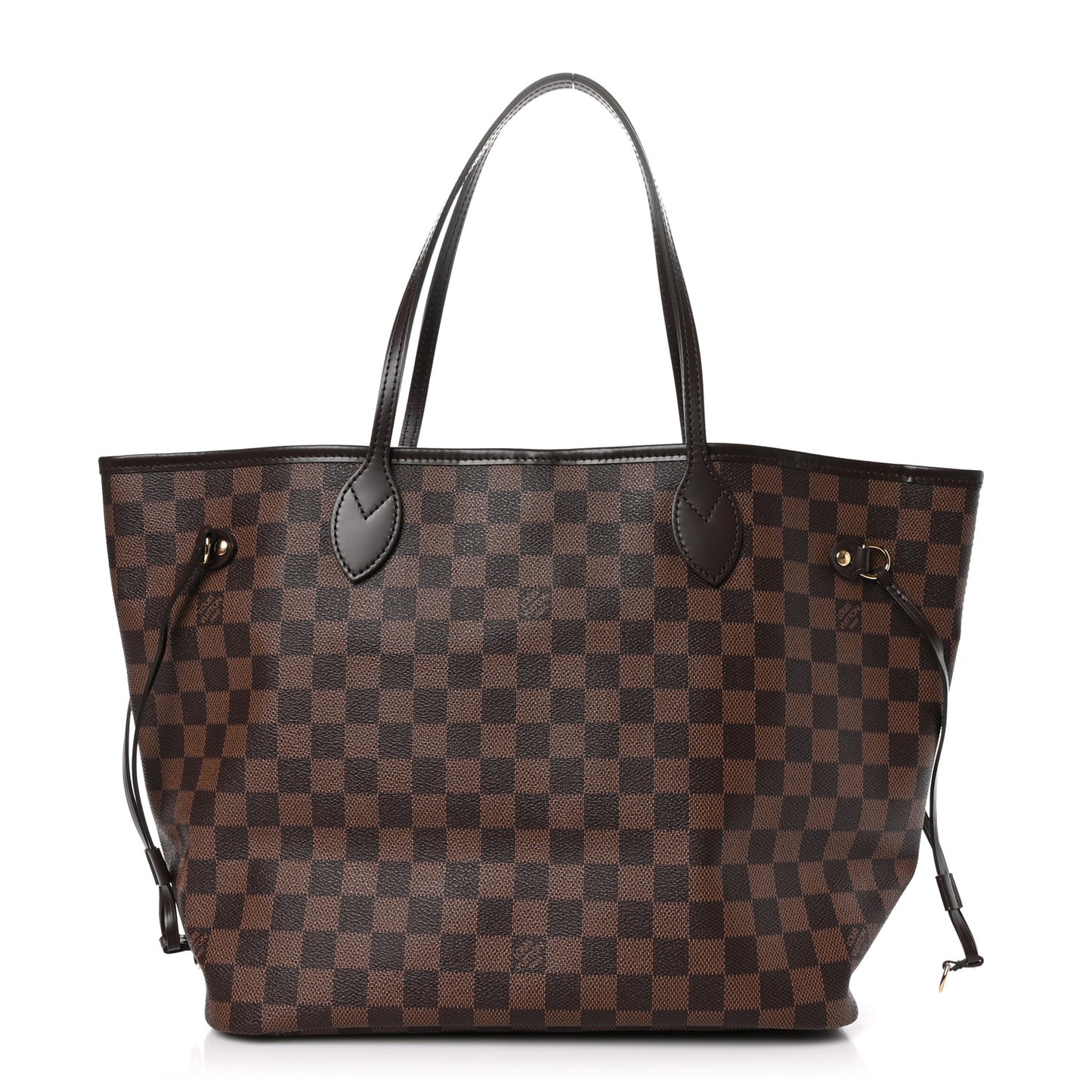 Damier Ebene Neo Neverfull MM