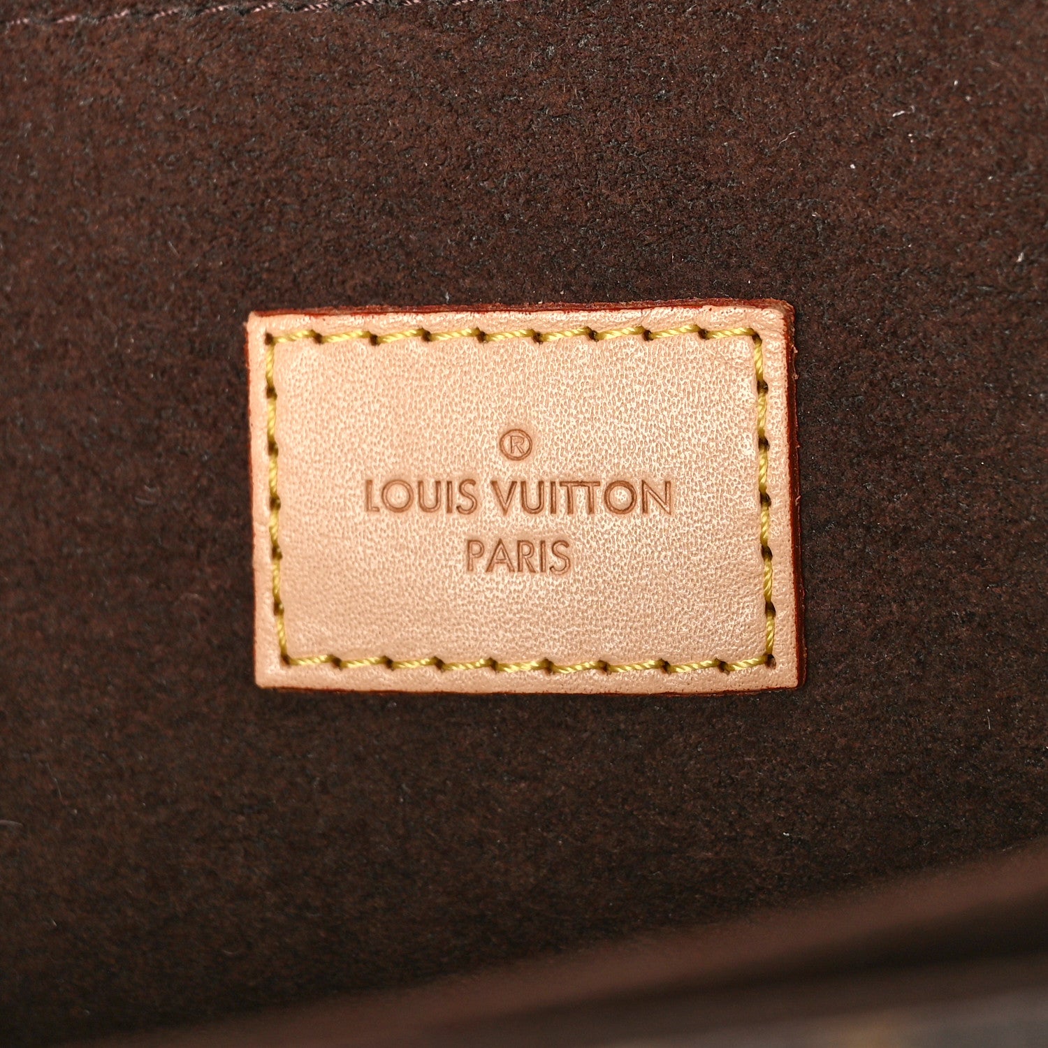 Louis Vuitton Monogram Pochette Metis 6 of 8