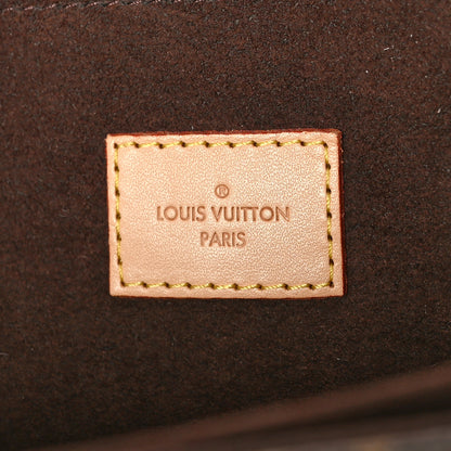 Louis Vuitton Monogram Pochette Metis 6 of 8