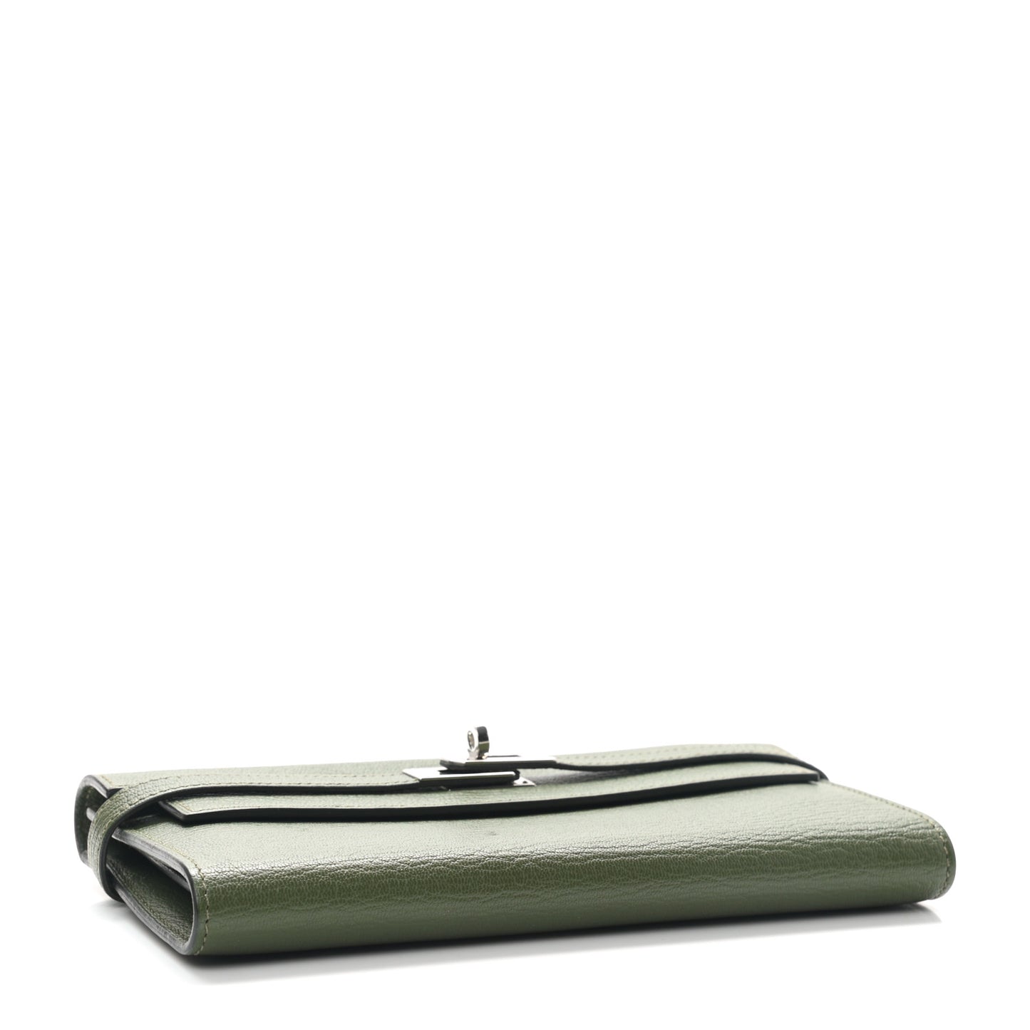 Chevre Mysore Kelly Longue Wallet Canopee