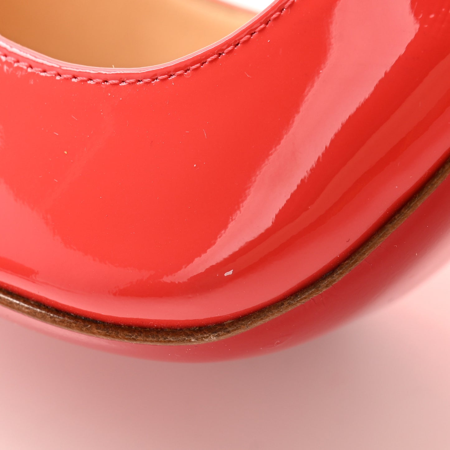 Patent So Kate 120 Pumps 37 Poppy