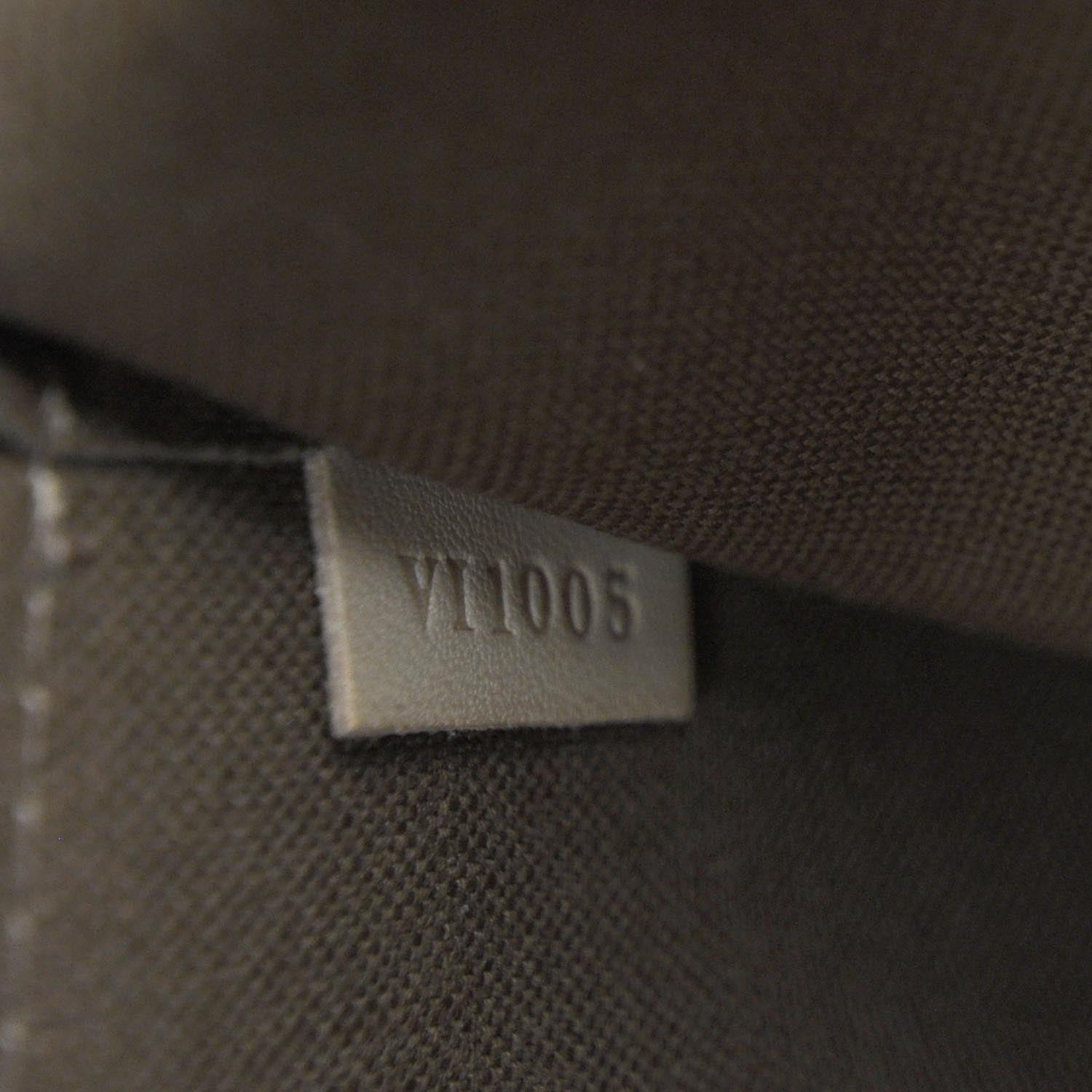 Louis Vuitton Monogram Popincourt 8 of 8