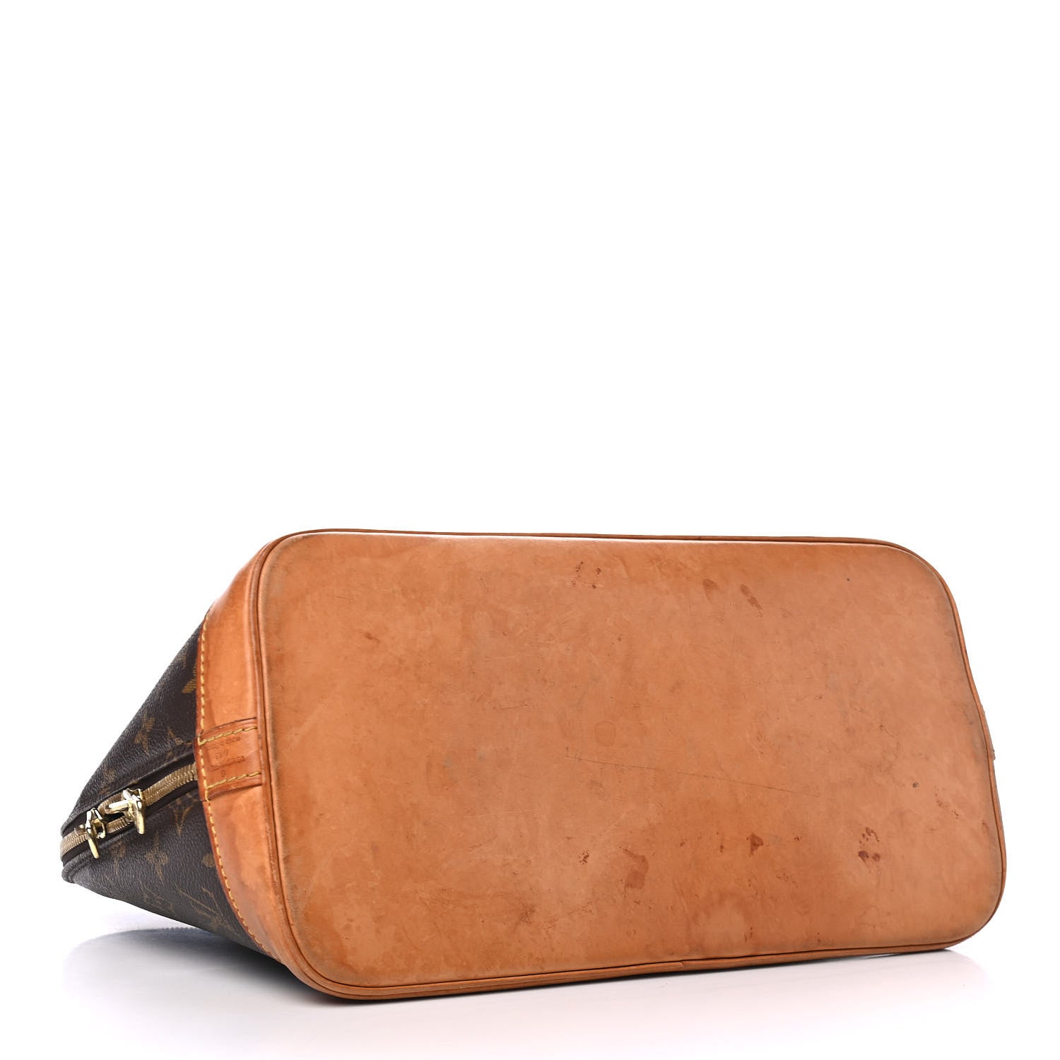 Louis Vuitton Monogram Alma PM 3 of 5