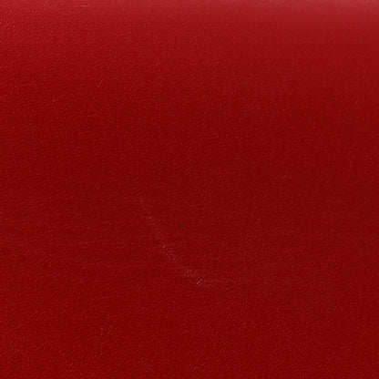 Saint Laurent Smooth Calfskin Manhattan Shoulder Bag Rouge Eros 14 of 14