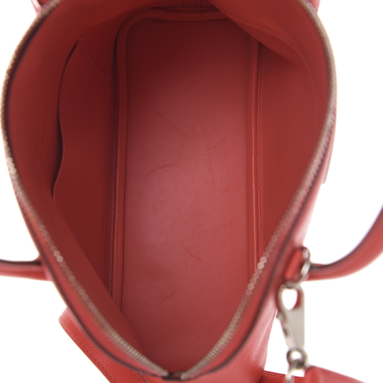 Hermes Epsom Bolide 27 Rose Jaipur 4 of 10