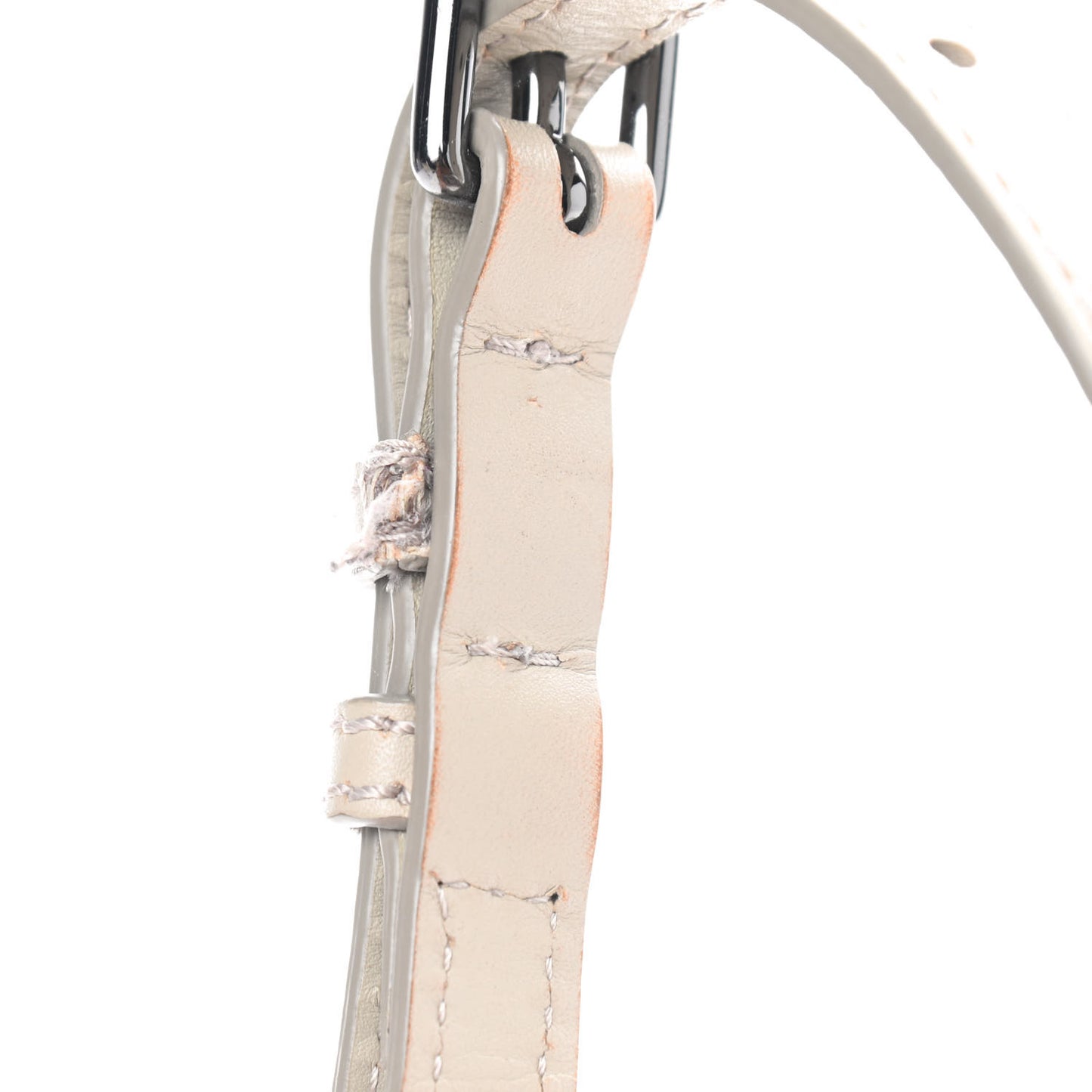 Smoked Check Hartham Shoulder Bag Trench