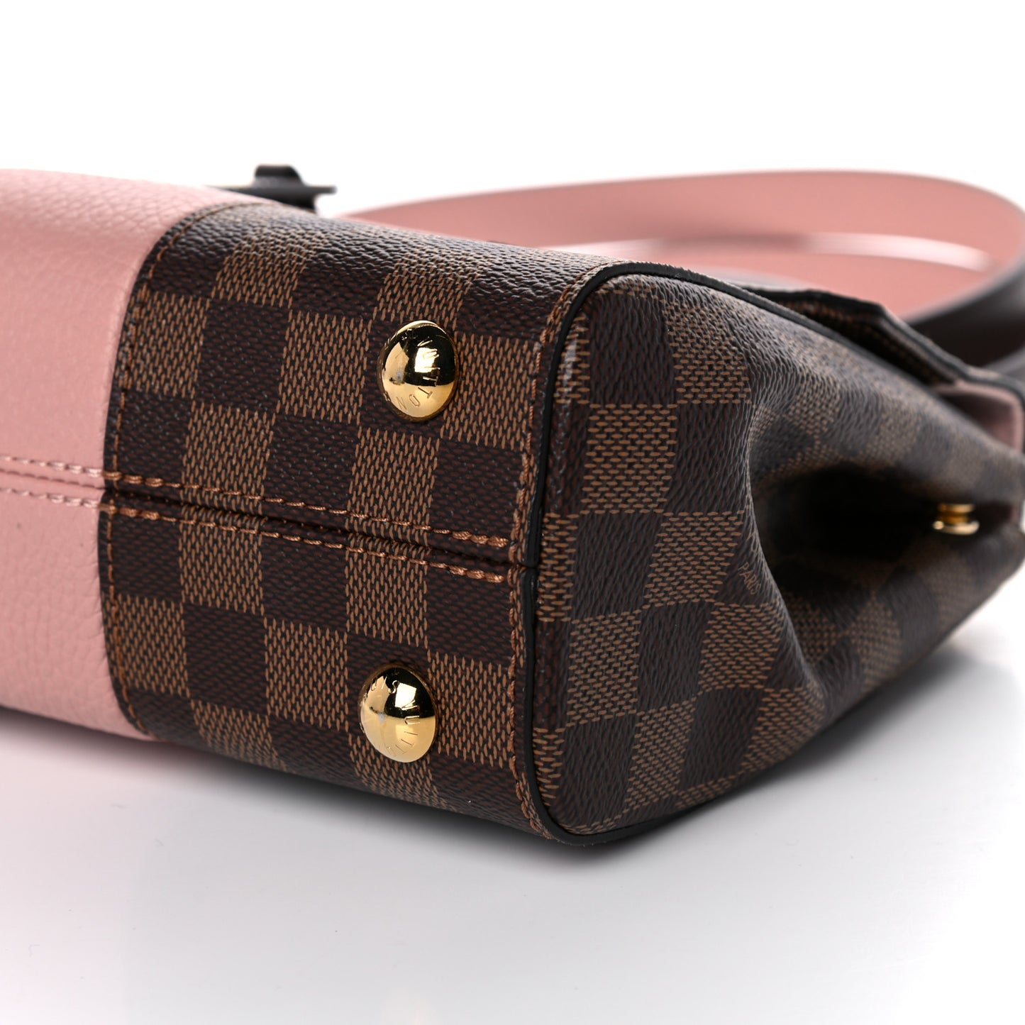 Damier Ebene Bond Street BB Magnolia