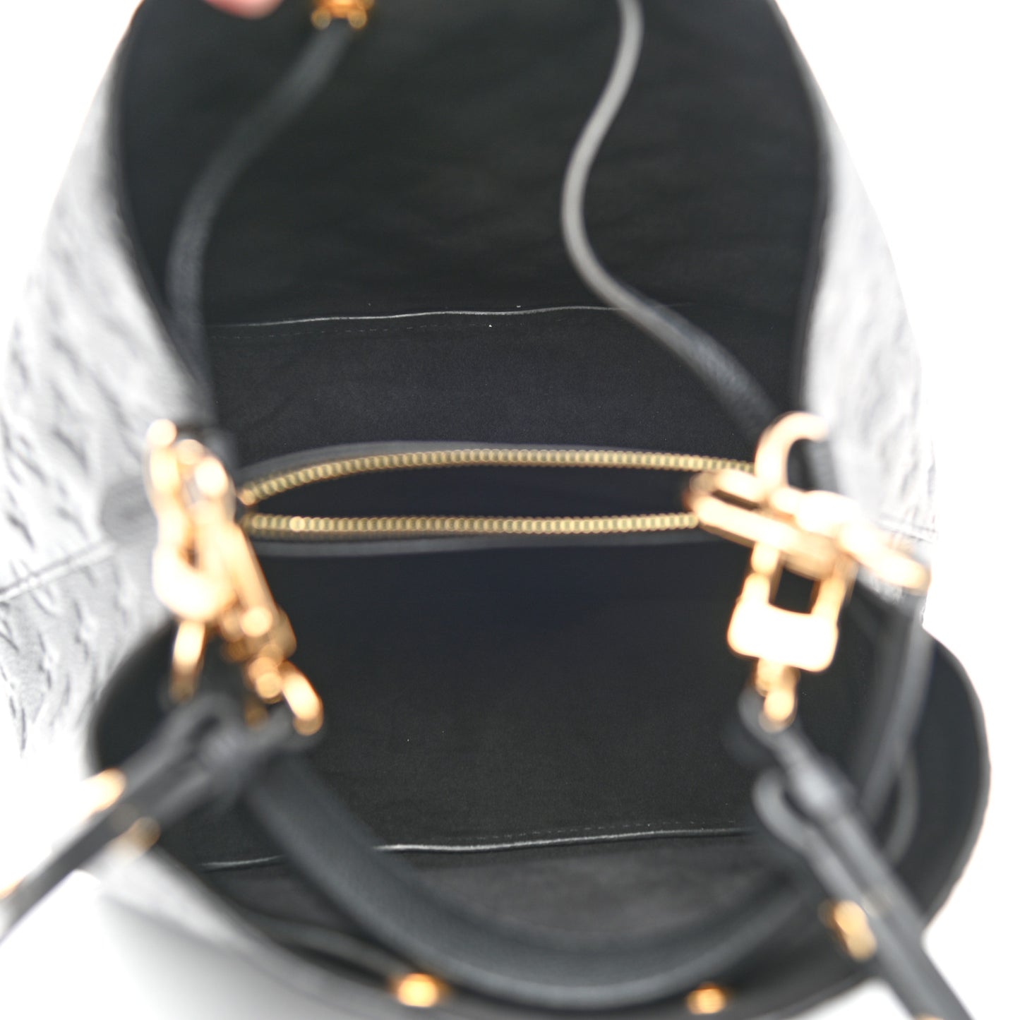 Empreinte Neonoe MM Black