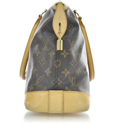 Louis Vuitton Monogram Lockit Horizontal 4 of 9