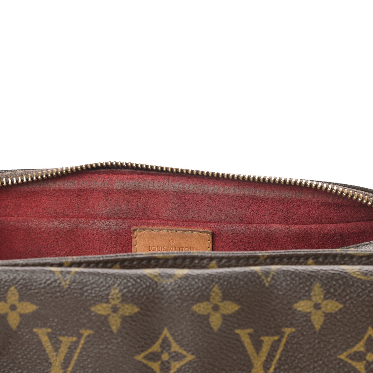 Monogram Viva-Cite MM