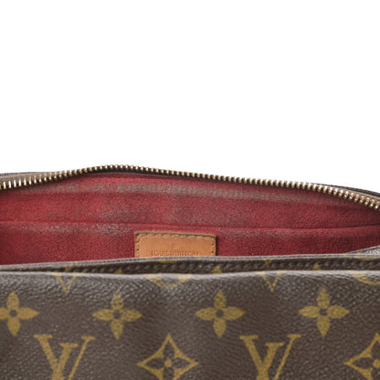 Louis Vuitton Monogram Viva-Cite MM 13 of 19