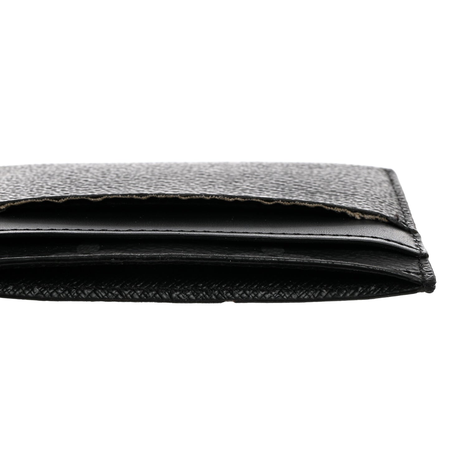 Monogram Eclipse Porte-Cartes Double Card Holder