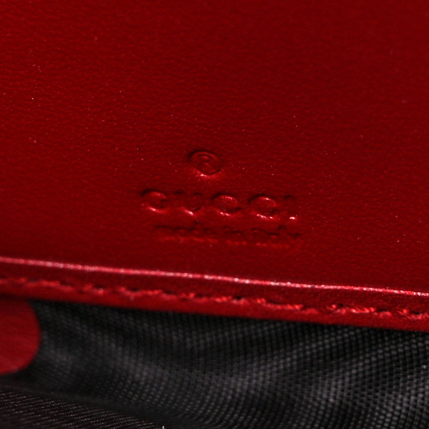 Calfskin Queen Margaret Zip Around Wallet Blue Agata Hibiscus Red Mystic White