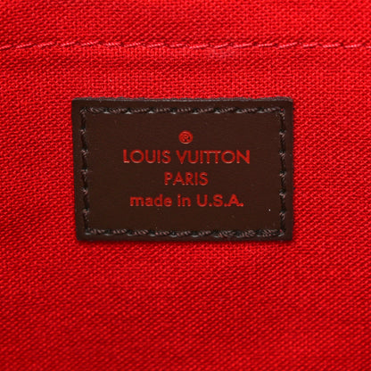 Louis Vuitton Damier Ebene Thames GM 6 of 11