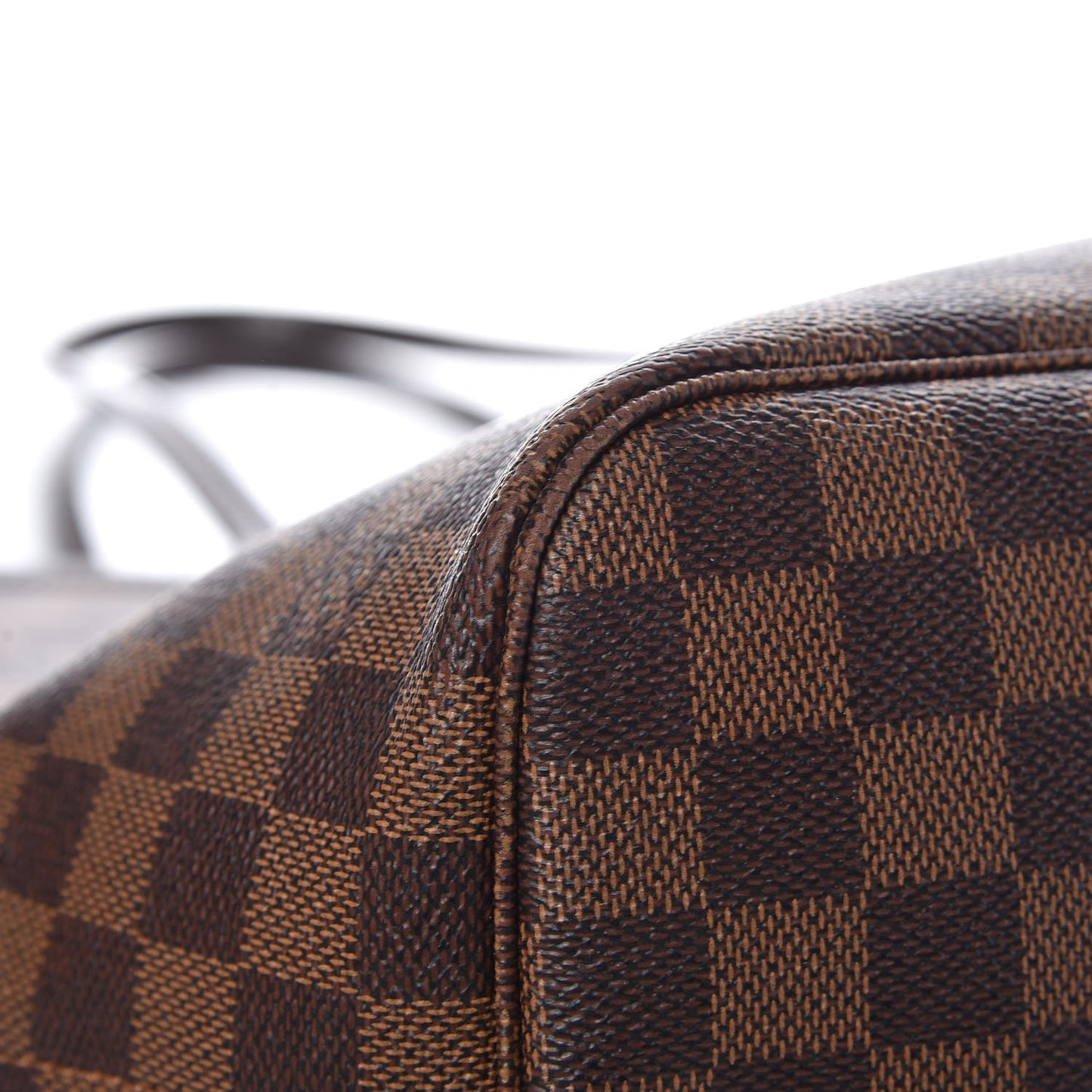 Damier Ebene Neverfull MM