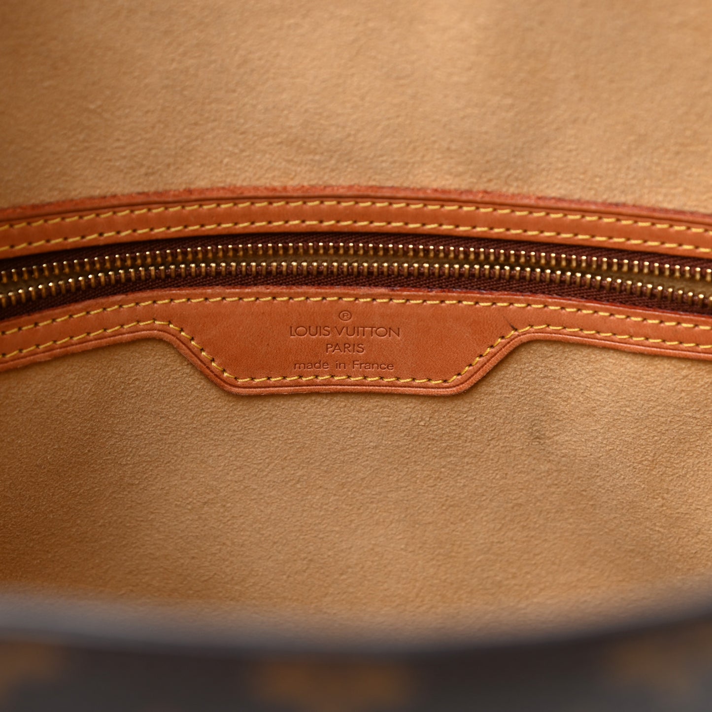 Monogram Babylone