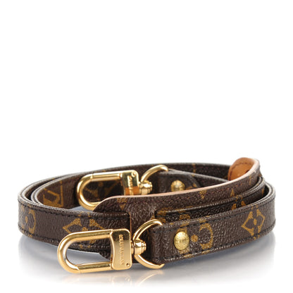 Louis Vuitton Monogram Shoulder Strap 1 of 5