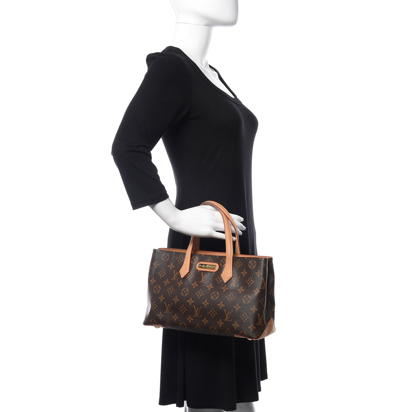 Monogram Wilshire PM