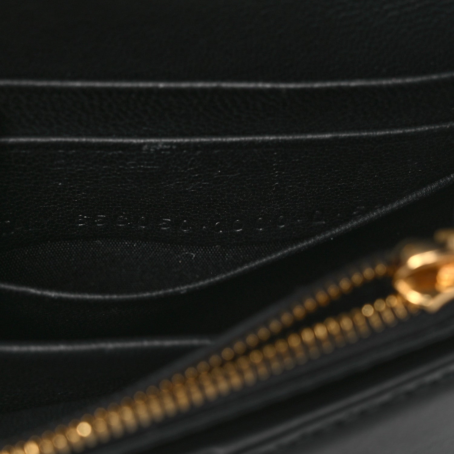 Balenciaga Shiny Box Calfskin Hourglass Chain Bag Black 8 of 11