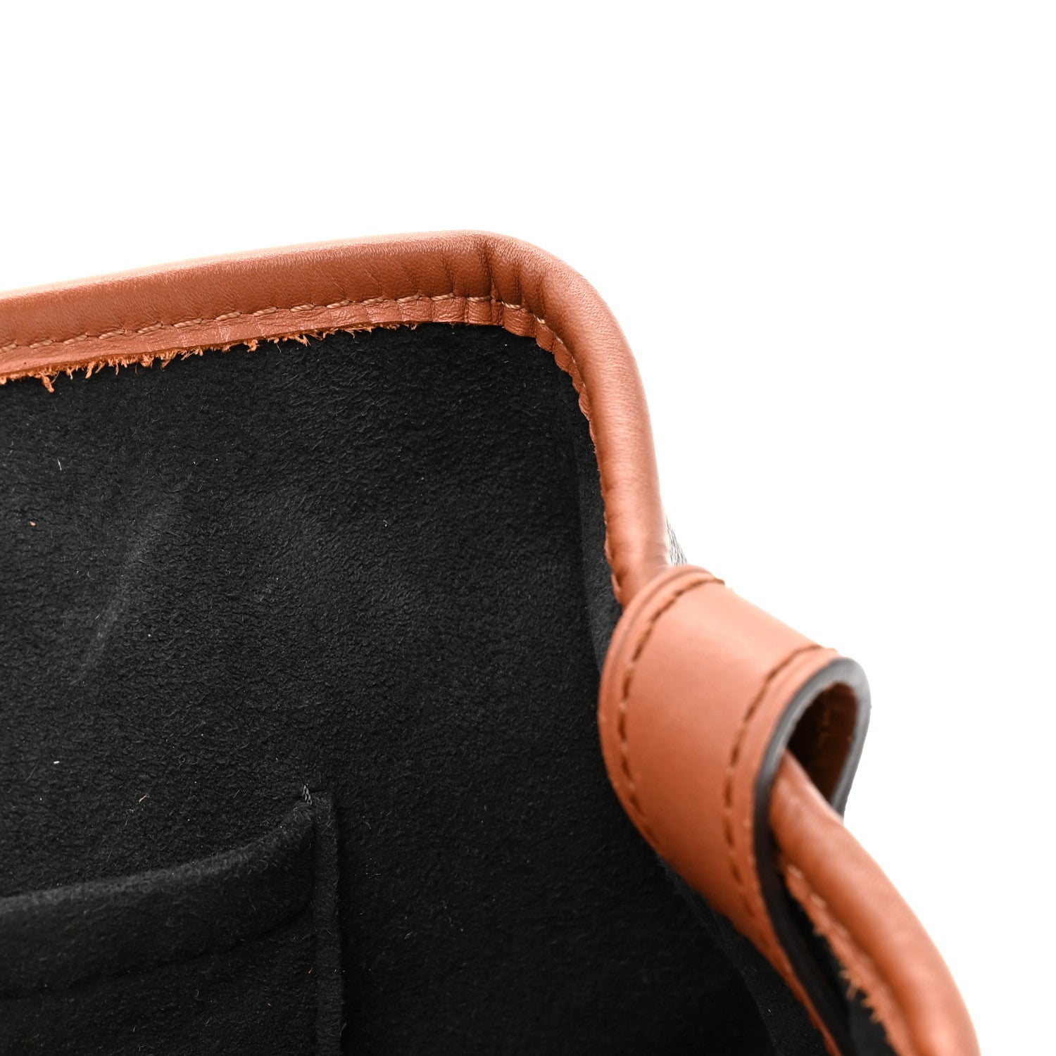 Louis Vuitton Reverse Monogram Dauphine Backpack PM 10 of 14