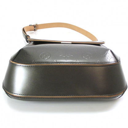 Louis Vuitton Mat Monogram Webster Street Black 4 of 8