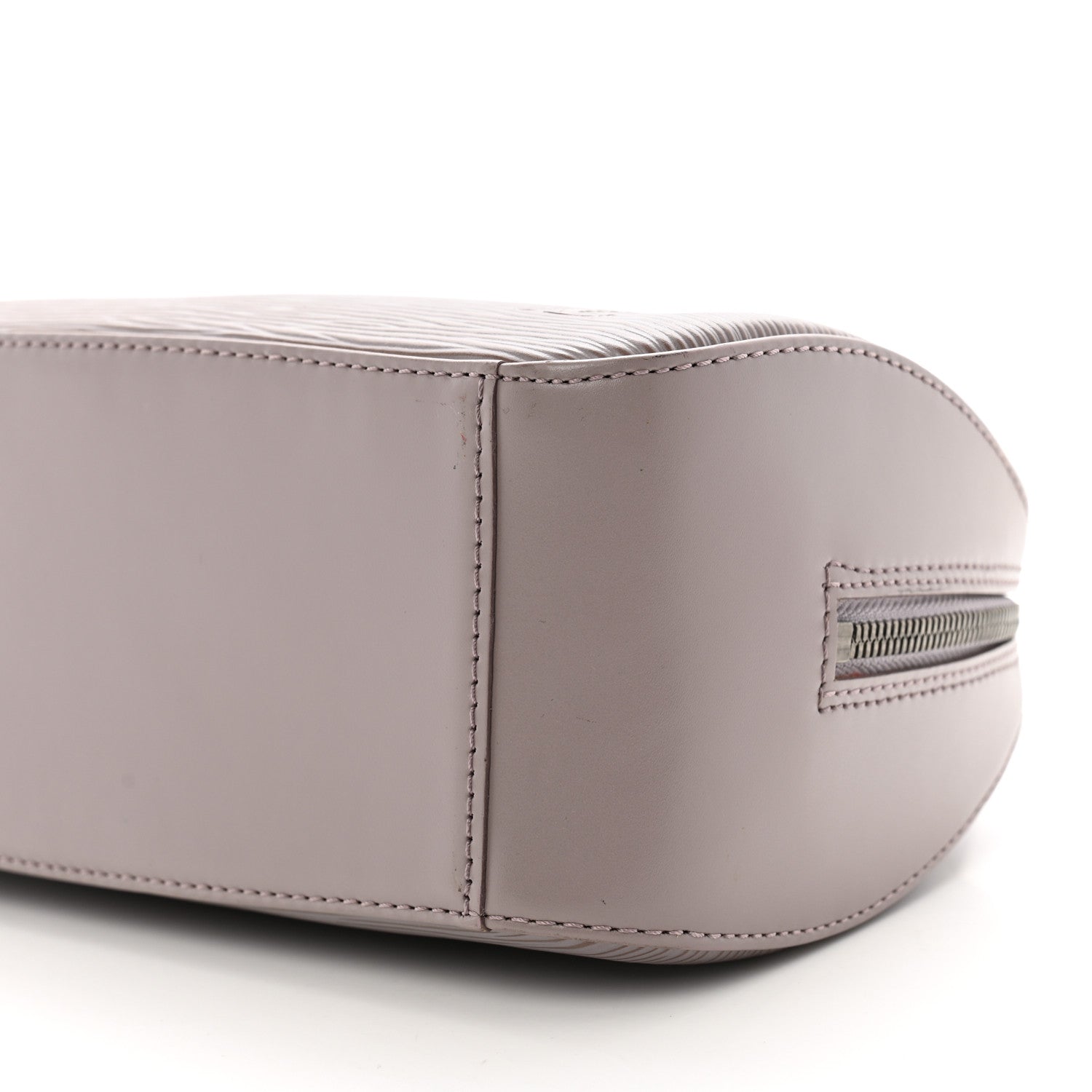 Louis Vuitton Epi Jasmin Lilac 8 of 11