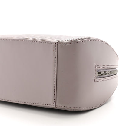 Louis Vuitton Epi Jasmin Lilac 8 of 11